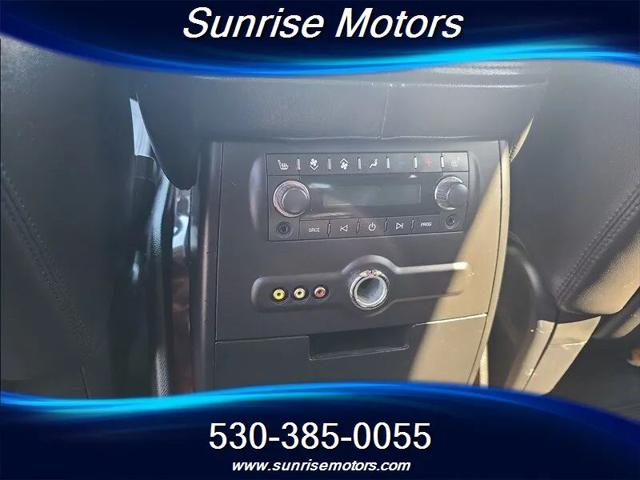 2014 Cadillac Escalade Standard