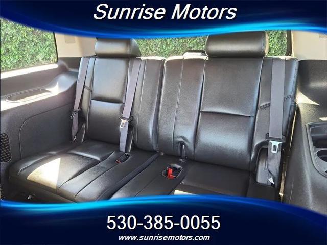 2014 Cadillac Escalade Standard