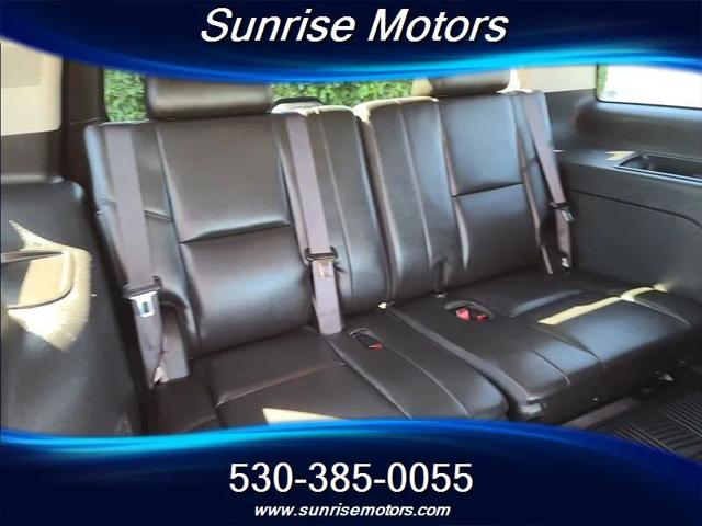 2014 Cadillac Escalade Standard
