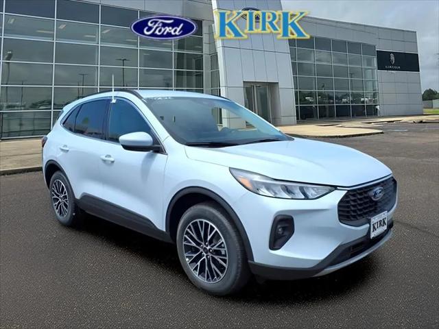2025 Ford Escape PHEV for sale in Grenada, MS