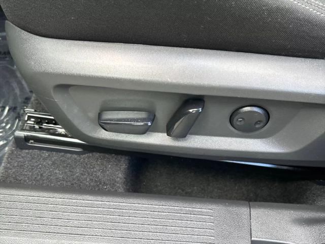 2021 Nissan Rogue SV Intelligent AWD