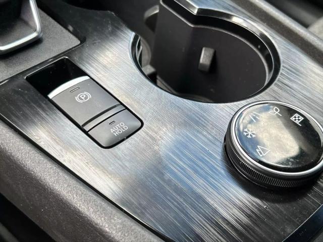 2021 Nissan Rogue SV Intelligent AWD