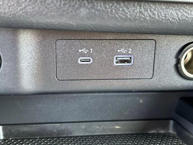 2021 Nissan Rogue SV Intelligent AWD