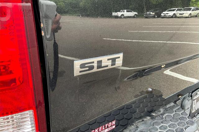 Used 2018 RAM 1500 For Sale in Olive Branch, MS
