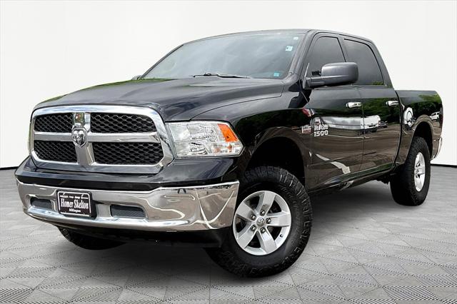 Used 2018 RAM 1500 For Sale in Olive Branch, MS