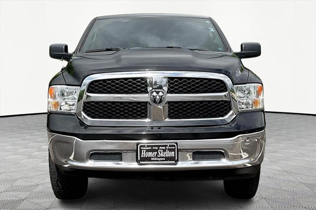 Used 2018 RAM 1500 For Sale in Olive Branch, MS