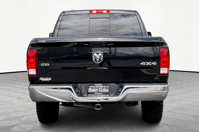 Used 2018 RAM 1500 For Sale in Olive Branch, MS