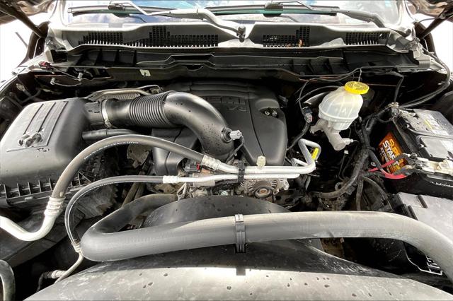 Used 2018 RAM 1500 For Sale in Olive Branch, MS