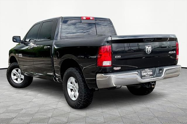 Used 2018 RAM 1500 For Sale in Olive Branch, MS