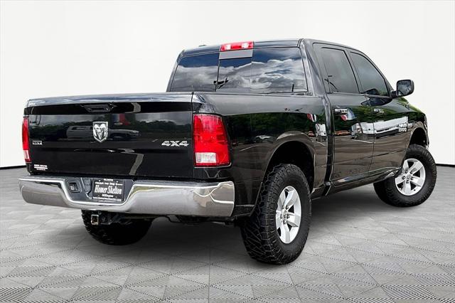 Used 2018 RAM 1500 For Sale in Olive Branch, MS