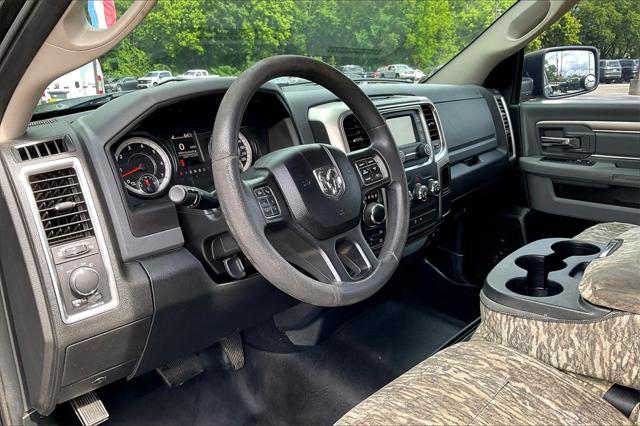 Used 2018 RAM 1500 For Sale in Olive Branch, MS