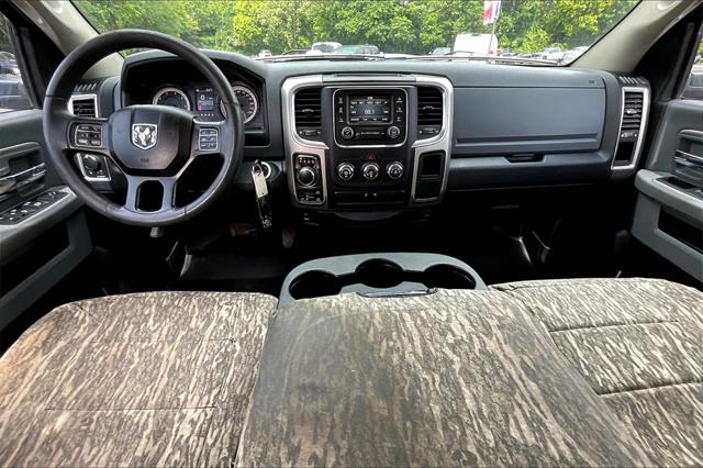 Used 2018 RAM 1500 For Sale in Olive Branch, MS