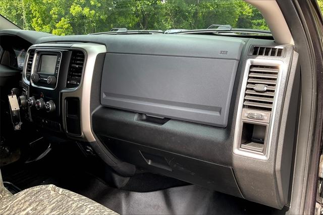 Used 2018 RAM 1500 For Sale in Olive Branch, MS