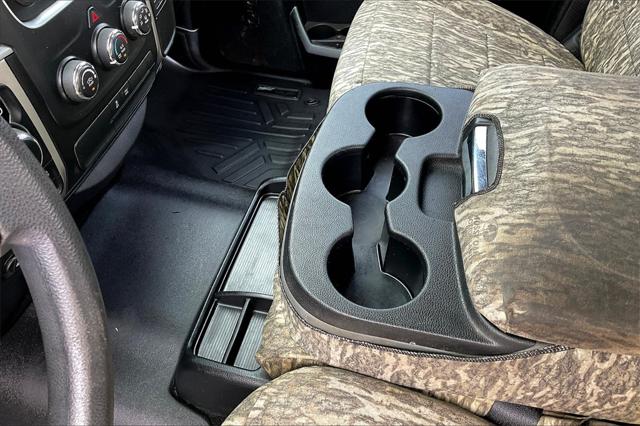 Used 2018 RAM 1500 For Sale in Olive Branch, MS