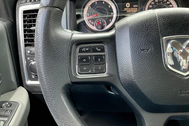 Used 2018 RAM 1500 For Sale in Olive Branch, MS