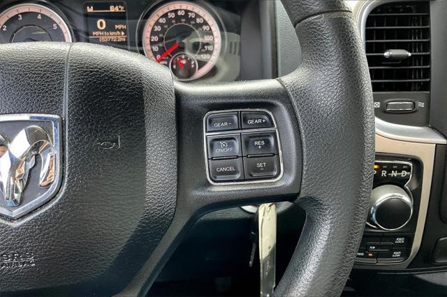 Used 2018 RAM 1500 For Sale in Olive Branch, MS