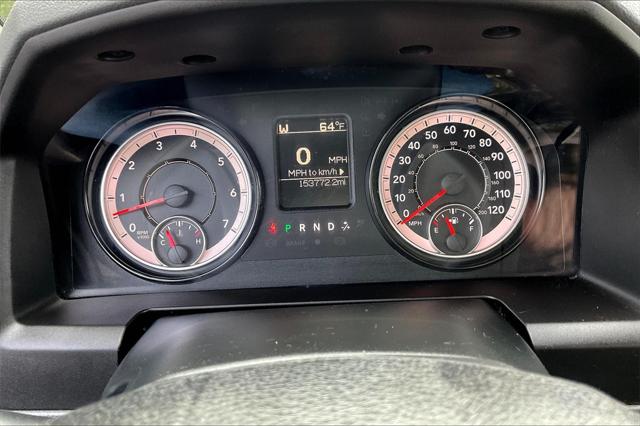Used 2018 RAM 1500 For Sale in Olive Branch, MS