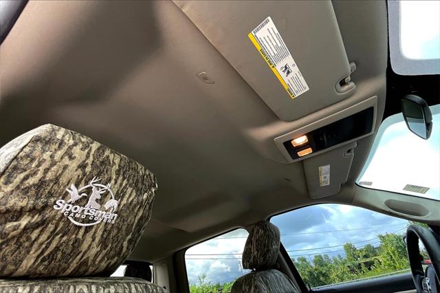 Used 2018 RAM 1500 For Sale in Olive Branch, MS