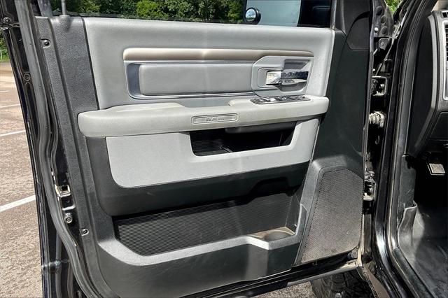 Used 2018 RAM 1500 For Sale in Olive Branch, MS