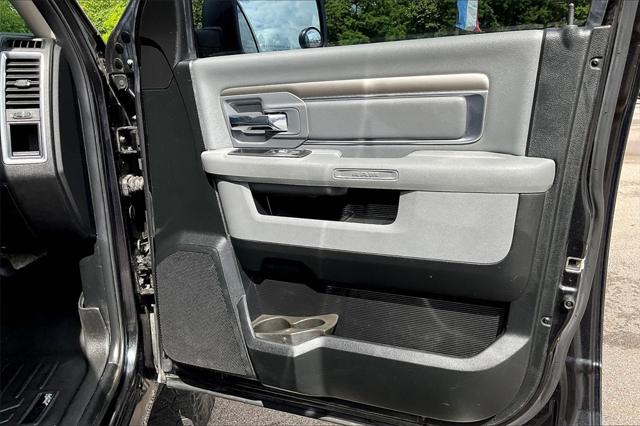 Used 2018 RAM 1500 For Sale in Olive Branch, MS
