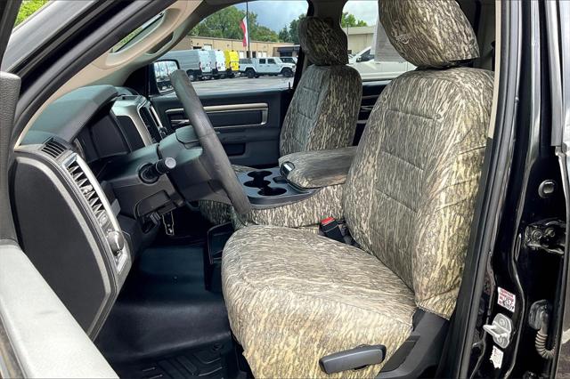 Used 2018 RAM 1500 For Sale in Olive Branch, MS