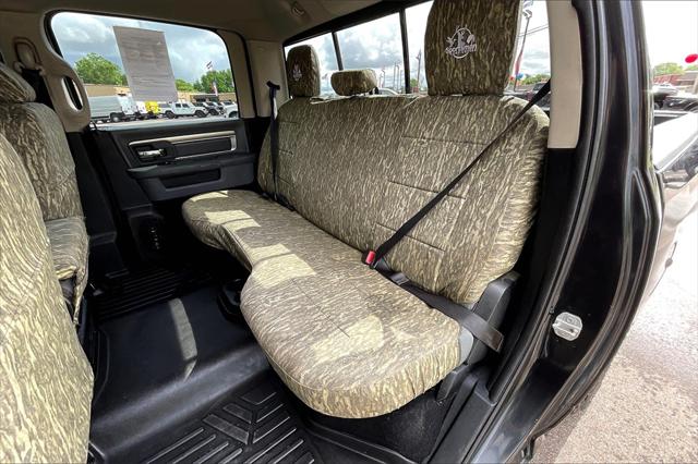 Used 2018 RAM 1500 For Sale in Olive Branch, MS