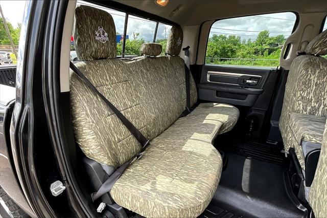 Used 2018 RAM 1500 For Sale in Olive Branch, MS