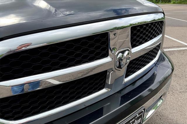 Used 2018 RAM 1500 For Sale in Olive Branch, MS