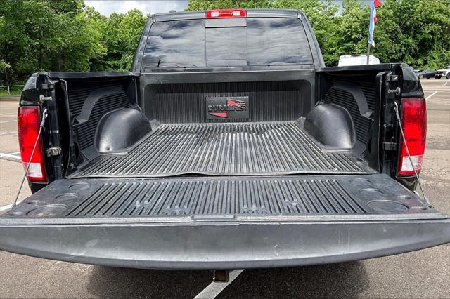 Used 2018 RAM 1500 For Sale in Olive Branch, MS