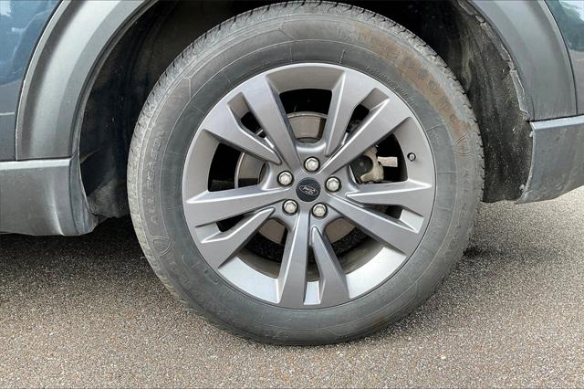 Used 2022 Ford Explorer For Sale in Olive Branch, MS