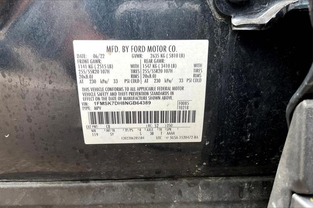 Used 2022 Ford Explorer For Sale in Olive Branch, MS