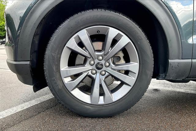 Used 2022 Ford Explorer For Sale in Olive Branch, MS