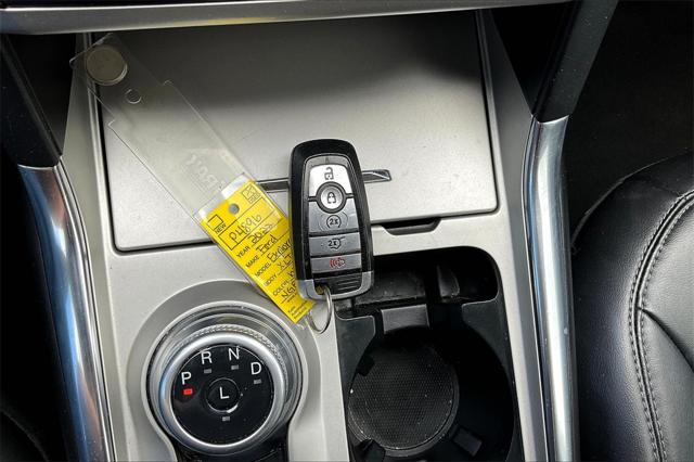 Used 2022 Ford Explorer For Sale in Olive Branch, MS