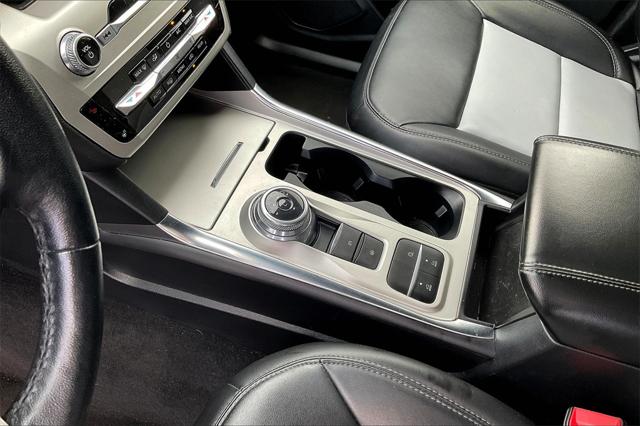 Used 2022 Ford Explorer For Sale in Olive Branch, MS