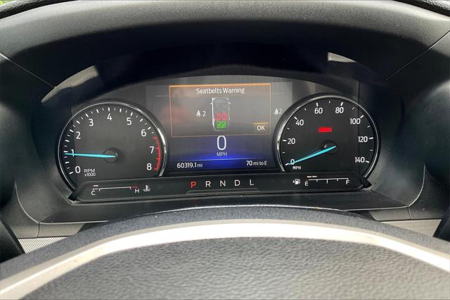 Used 2022 Ford Explorer For Sale in Olive Branch, MS