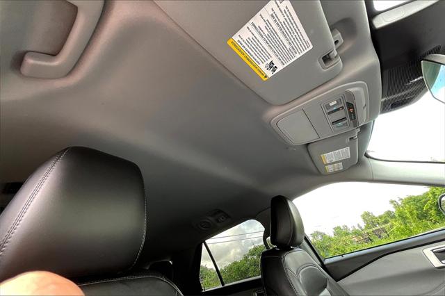 Used 2022 Ford Explorer For Sale in Olive Branch, MS
