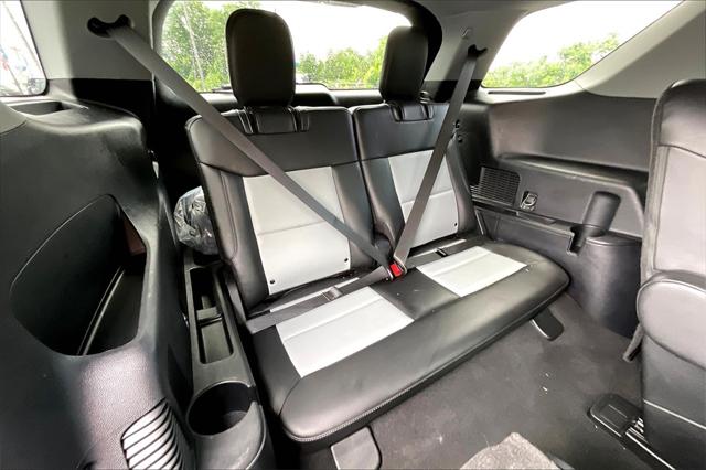 Used 2022 Ford Explorer For Sale in Olive Branch, MS