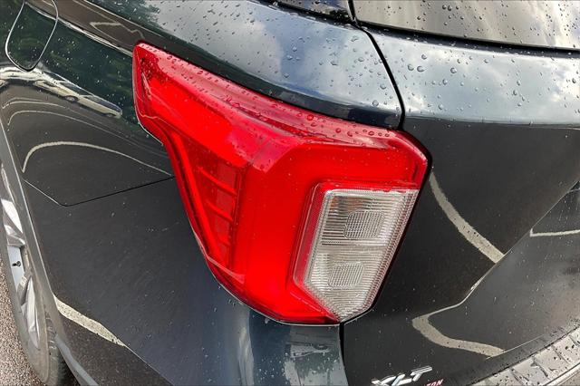 Used 2022 Ford Explorer For Sale in Olive Branch, MS