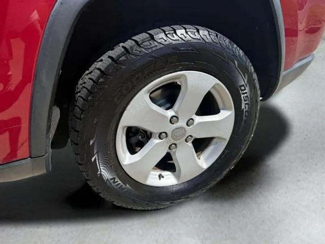 2013 Jeep Grand Cherokee Laredo