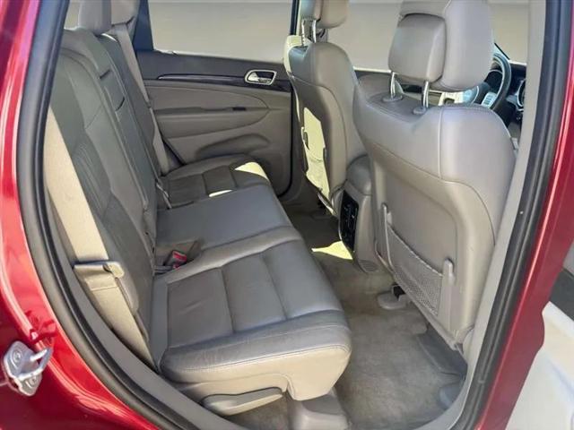 2013 Jeep Grand Cherokee Laredo