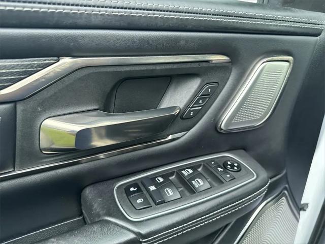 2021 Ram 1500 Limited Crew Cab 4x4 57 Box