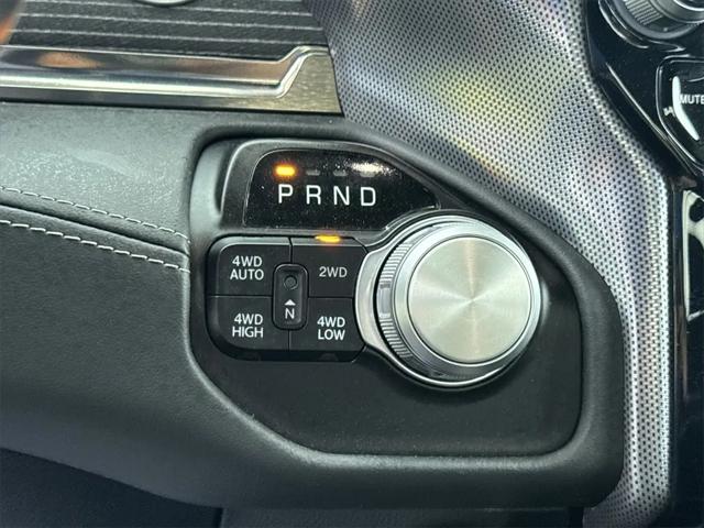 2021 Ram 1500 Limited Crew Cab 4x4 57 Box