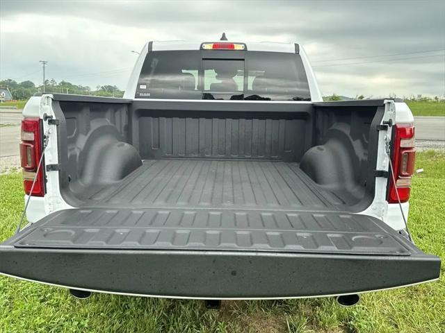 2021 Ram 1500 Limited Crew Cab 4x4 57 Box