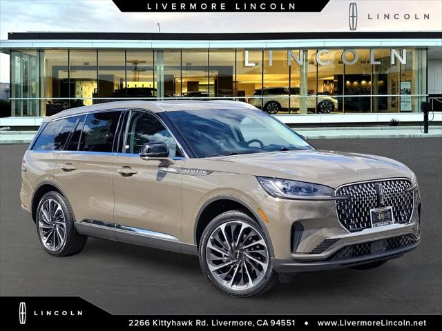 2025 Lincoln Aviator Reserve for sale in Livermore, CA