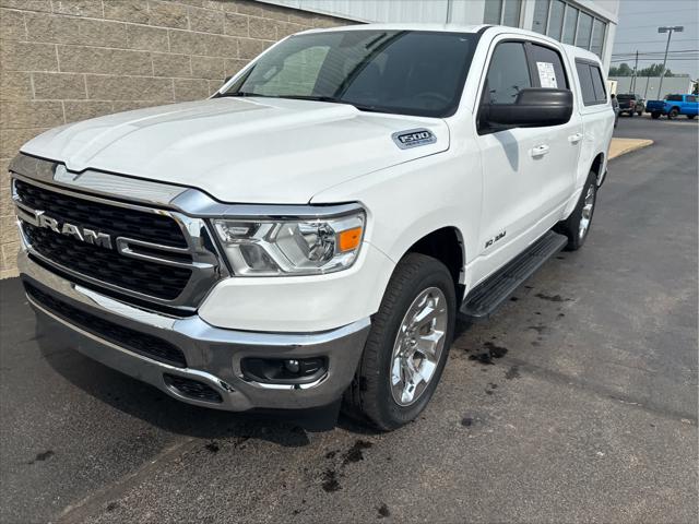Used 2022 RAM 1500 For Sale in Wilmington, OH