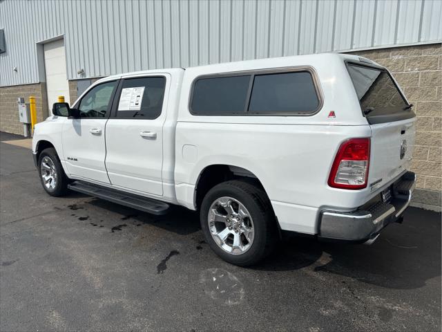Used 2022 RAM 1500 For Sale in Wilmington, OH