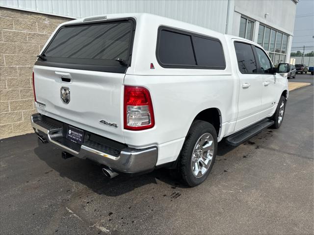 Used 2022 RAM 1500 For Sale in Wilmington, OH