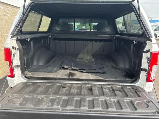 Used 2022 RAM 1500 For Sale in Wilmington, OH
