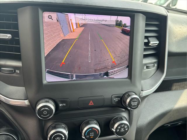 Used 2022 RAM 1500 For Sale in Wilmington, OH
