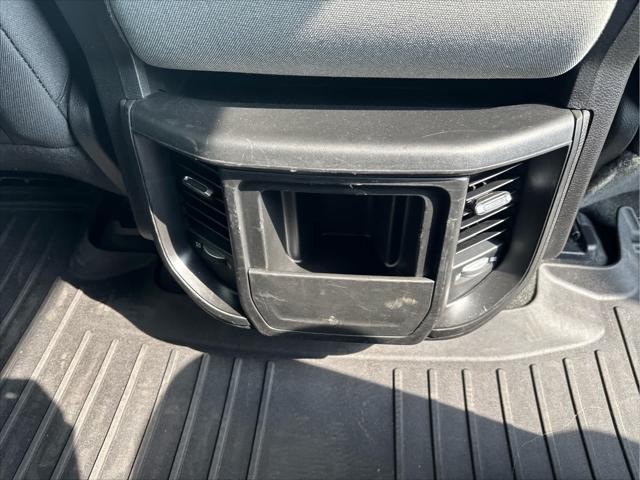 Used 2022 RAM 1500 For Sale in Wilmington, OH
